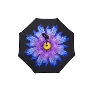 UMBRELLA HOOK AU-70P REVERSE-BLACK&MULTI