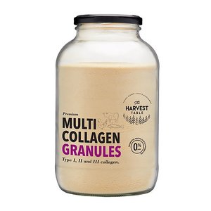 THE HARVEST TA MULTI COLLAGEN GRANU 700G