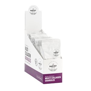 THE HARVEST T MULTI COL GRANULE SACH 28~