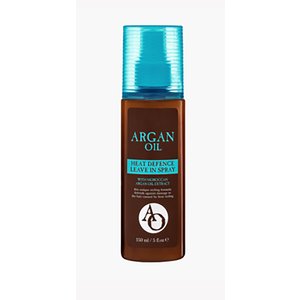 AO ARGAN OIL HEAT DEFENCE SPRAY 150ML