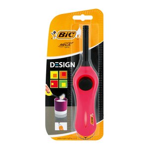 BIC MEGALIGHTER DESIGN U140 1