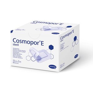 COSMOPOR E 72X5MM  50~
