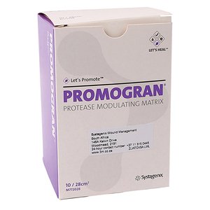 PROMOGRAN MATRIX 28CM HEX M772028 10~