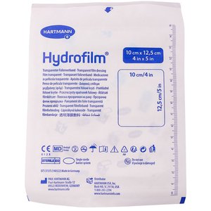 HYDROFILM 100X125MM 970003 1'S