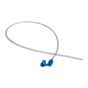 FEEDING TUBE 08FG 50CM XRY OPAQUE 1'S