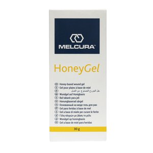 MELCURA GEL 30G