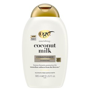 OGX COCO MIRACLE CONDITIONER 385ML
