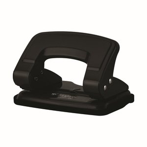 PUNCH KANGARO BLACK 16 SHEET  DP482