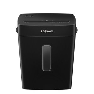 FELLOWES SHREDDER POWER CROSS-CUT P42C