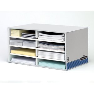 FELLOWES BANKERS BOX DESKTOP SORTER 1