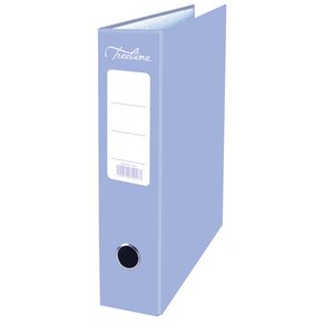 TREELINE FILE LILAC LEVER ARCH 80MM 1
