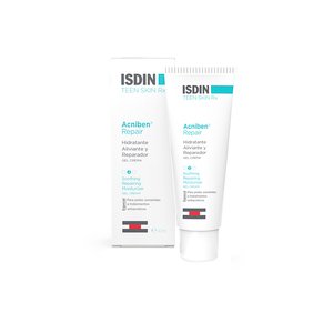 ISDIN ACNIBEN REPAIR GEL CREAM 40ML