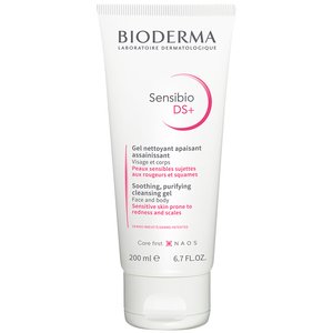 BIODERMA SENSIBIO DS+CLEANSIN GEL 200ML