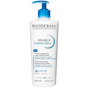 BIODERMA ATODERM CREAM ULTRA 500ML
