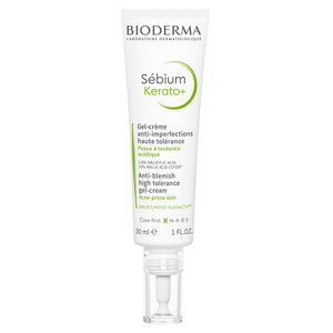 BIODERMA SEBIUM KERATO + 30ML