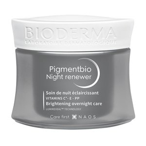 BIODERMA PIGMENTBIO NIGHT RENEWER 50ML