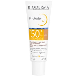BIODERMA PHOTODERM M  SPF50+ GOLDEN 40ML