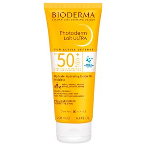 BIODERMA PHOTODER ULTRA MILK SPF50+200ML