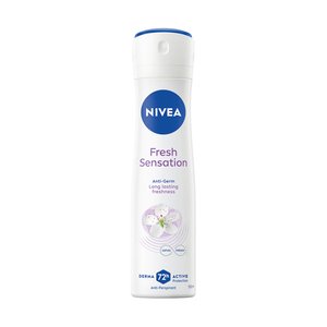 NIVEA DEO AEROSOL FRESH SENSATION 150ML