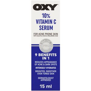 OXY PRO 10% VITAMIN C SERUM 15ML