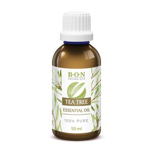 BON TEA TREE OIL 50ML