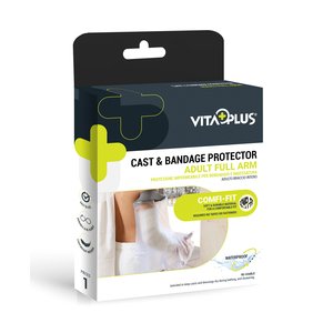 CAST PROTECTOR VITAPLUS ADULT FULL ARM 1