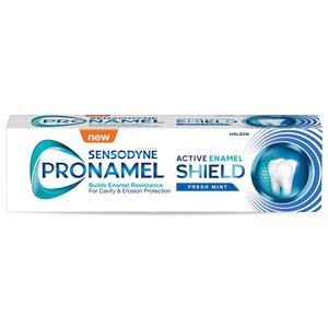 SENSODYNE PRONA ACTIVE SHIELD FRESH 75ML
