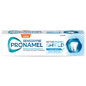 SENSODYNE PRONAM ACTIVE SHIELD COOL 75ML