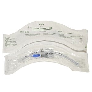 ET TUBE CUFFED HICARE - 5.5 1'S