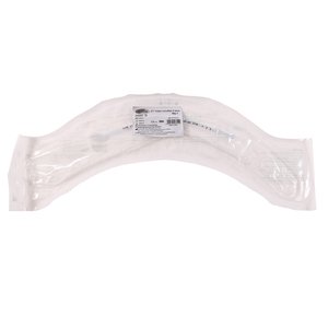ET TUBE UNCUFFED HICARE 2.5 1'S