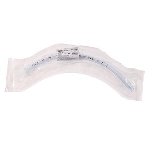 ET TUBE UNCUFFED HICARE 8.5 1'S