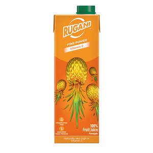 RUGANI PINEAPPLE POWER 750ML