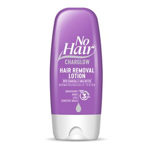 NO HAIR LOTION CHARGLOW 125ML