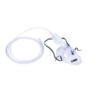 MASK CHILD HEAL NEBULIZER C 2M TUBE