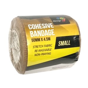 COHESIVE BANDAGE 50MM X 4.5M ALMEGA 1