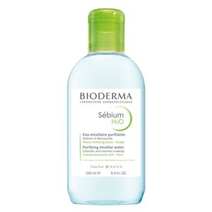 BIODERMA SEBIUM H20 250ML