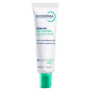 BIODERMA SEBIUM MAT CONTROL TUBE 30ML