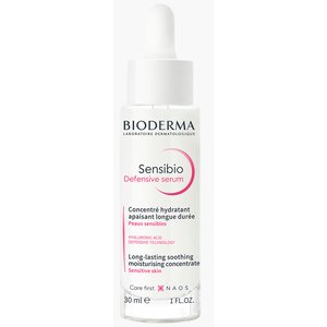 BIODERMA SENSIBIO DEFENSIVE SERUM 30ML