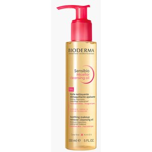 BIODERMA SENSIBI MICELL CLEANS OIL 150ML