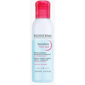 BIODERMA SENSIBIO H20 EYE 125ML