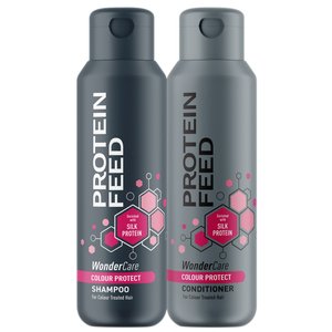 PROTEIN FEED SHAMP&CONDI COLOUR PROTECT