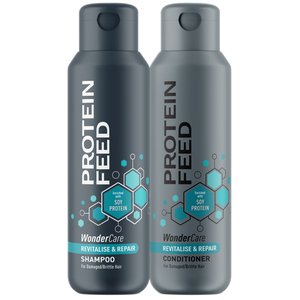 PROTEIN FEED SHAMP&CONDI REVIT & REPAIR~
