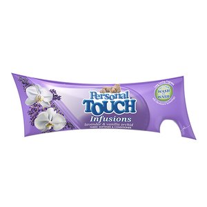 PERSONAL TOUCH LAVENDER REFILL 500ML