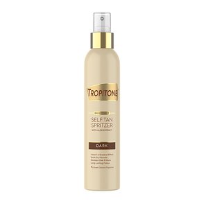 TROPITONE BRONZE SPRITZER DARK 200ML