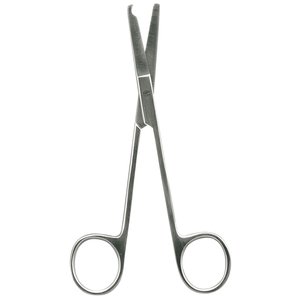 SCISSOR LIGATURE 13CM SPENCER 1