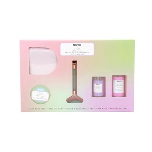 LADIES GIFT SET NUYU