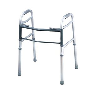 ORTHOFIT ASSIST FOLDING WALKING FRAME LG