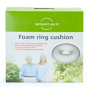 ORTHOFIT ASSIST FOAM RING CUSHION 1