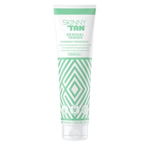 SKINNY TAN GRADUAL TANNER 125ML