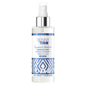 SKINNY TAN COCONUT WATER MIST 150ML